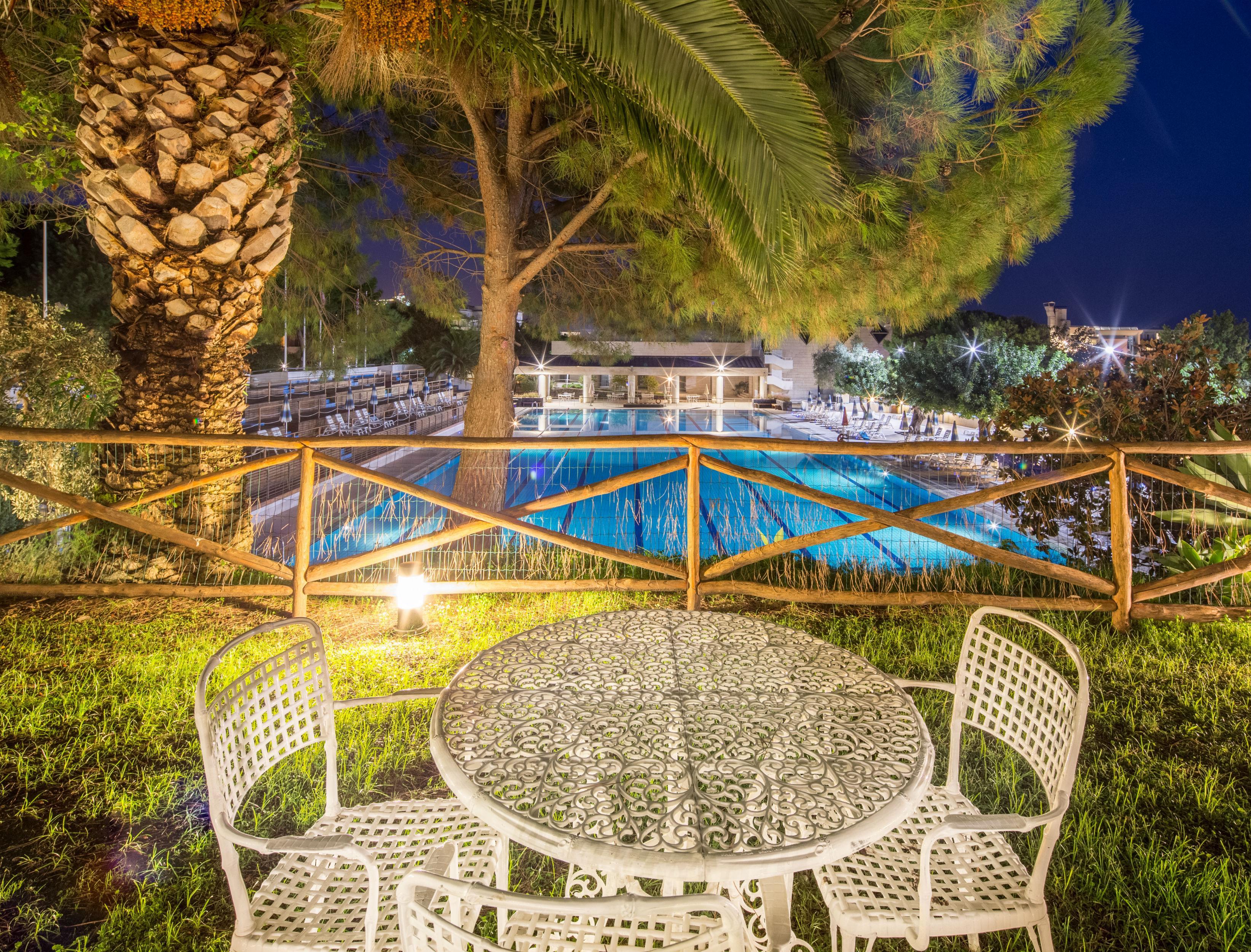 Unahotels Naxos Beach Sicilia Giardini Naxos Exterior photo